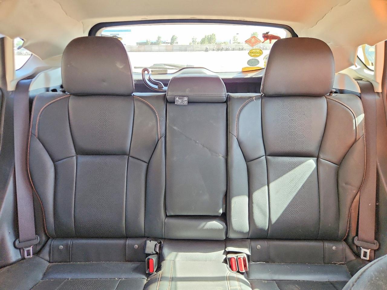 Subaru Crosstrek Limited