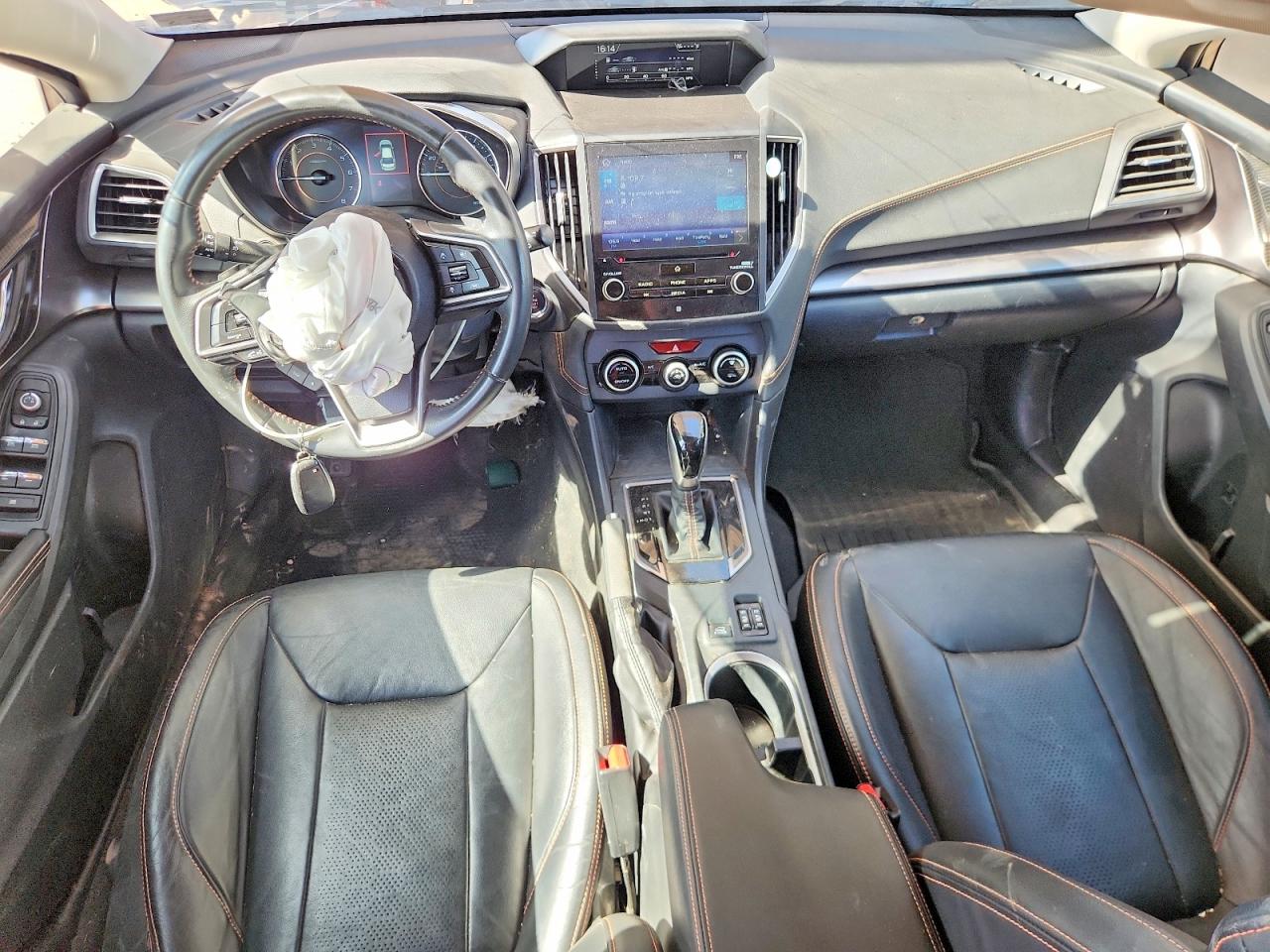 Subaru Crosstrek Limited
