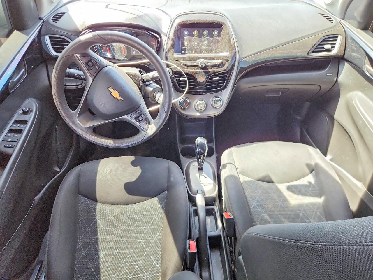 Chevrolet Spark 1lt