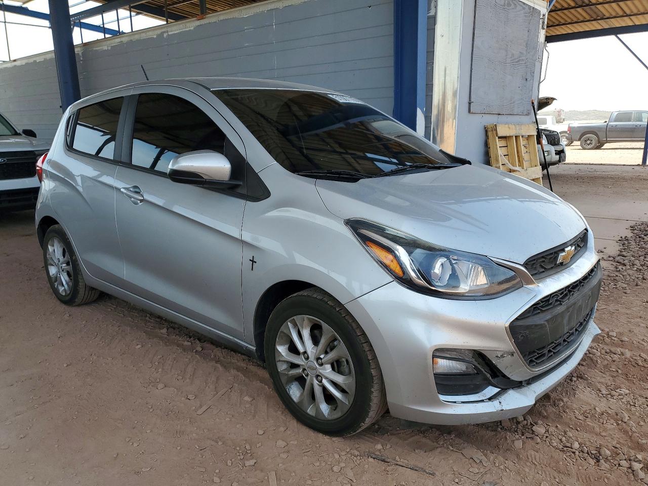 Chevrolet Spark 1lt