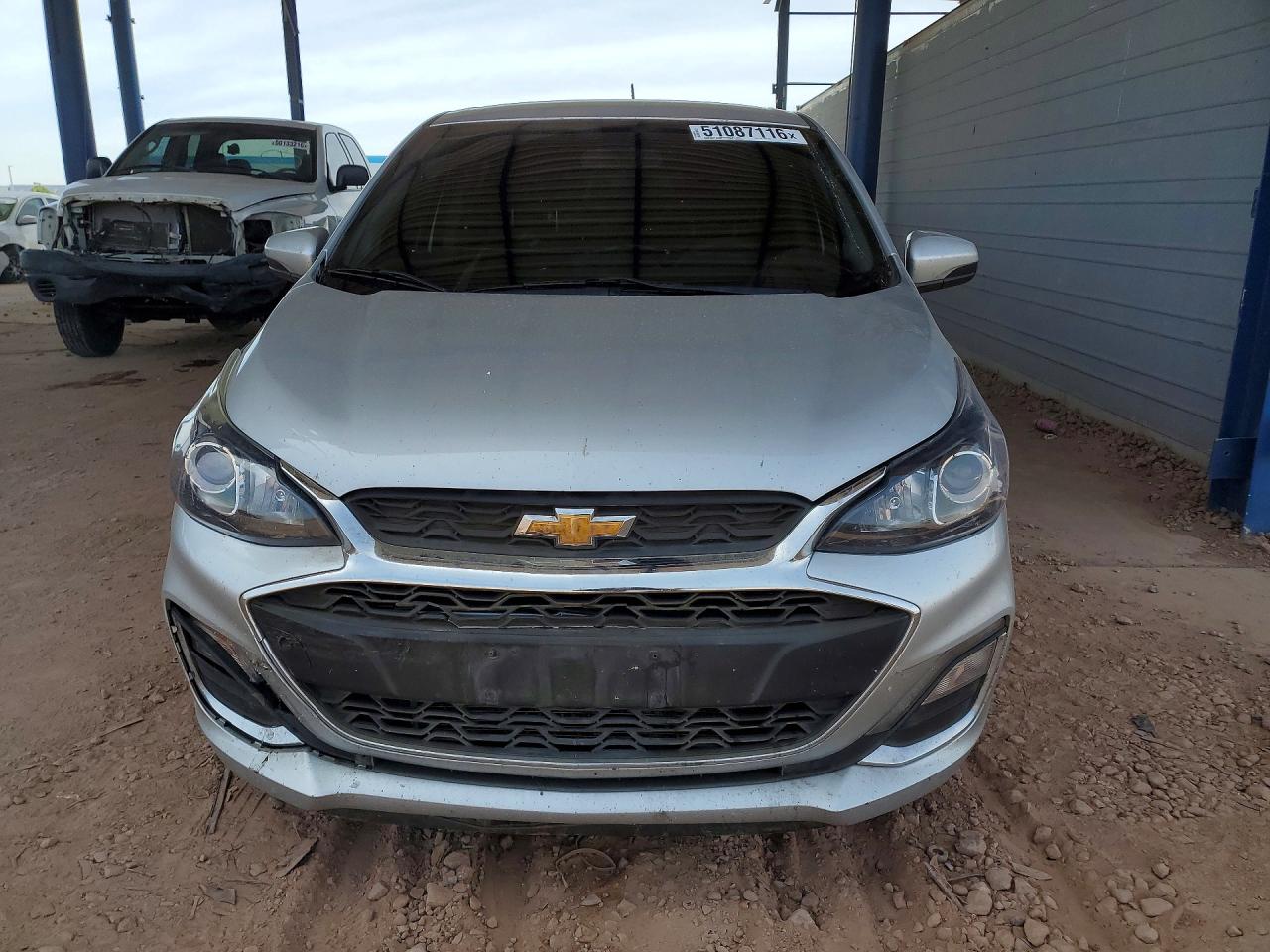 Chevrolet Spark 1lt