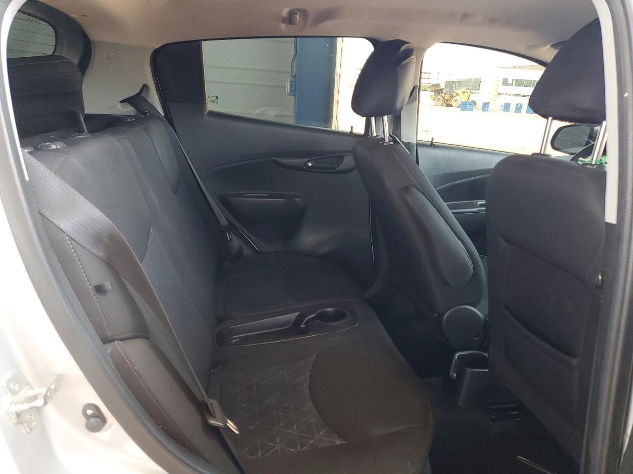 Chevrolet Spark 1lt