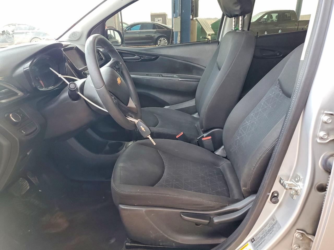 Chevrolet Spark 1lt