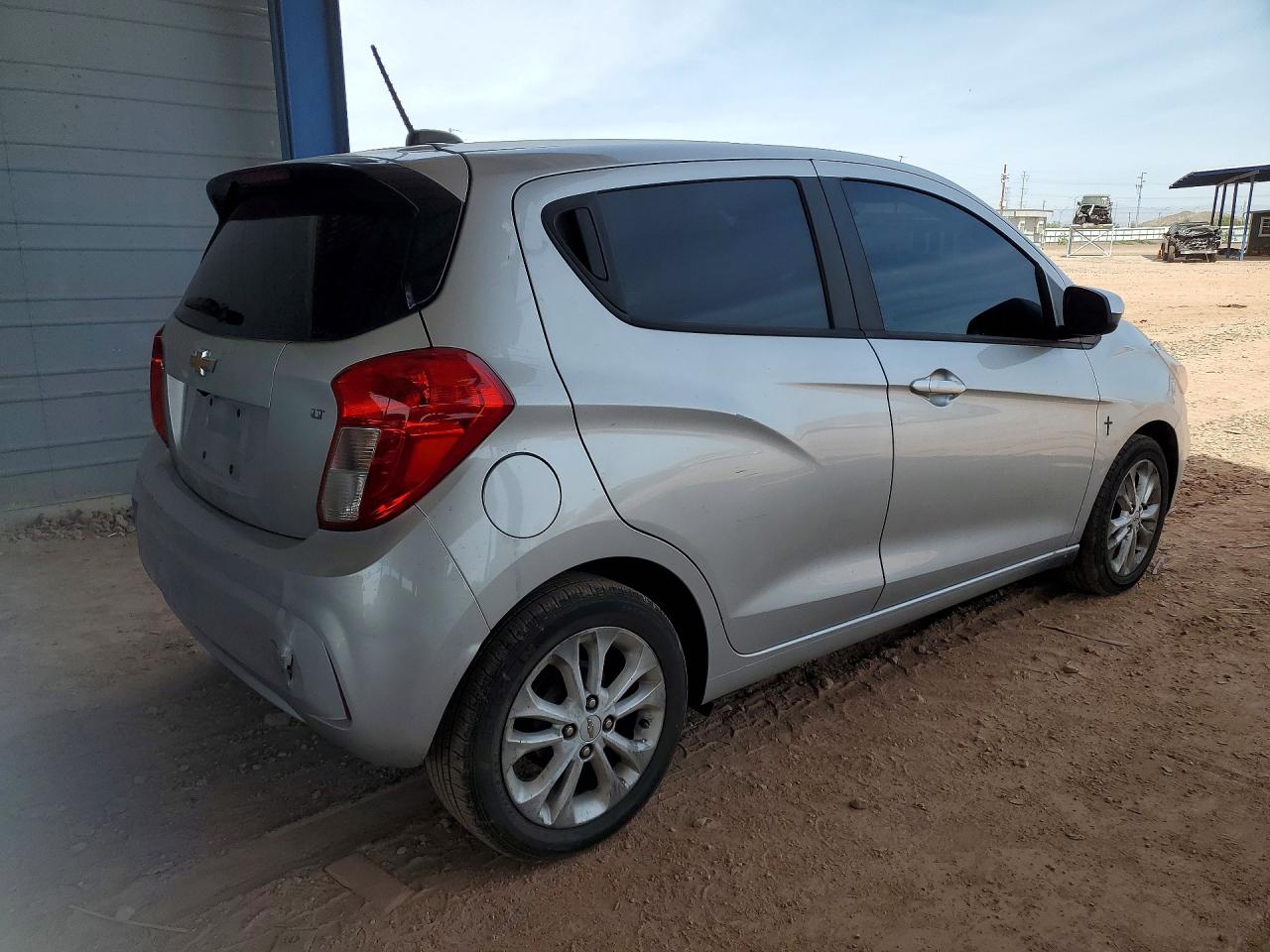Chevrolet Spark 1lt