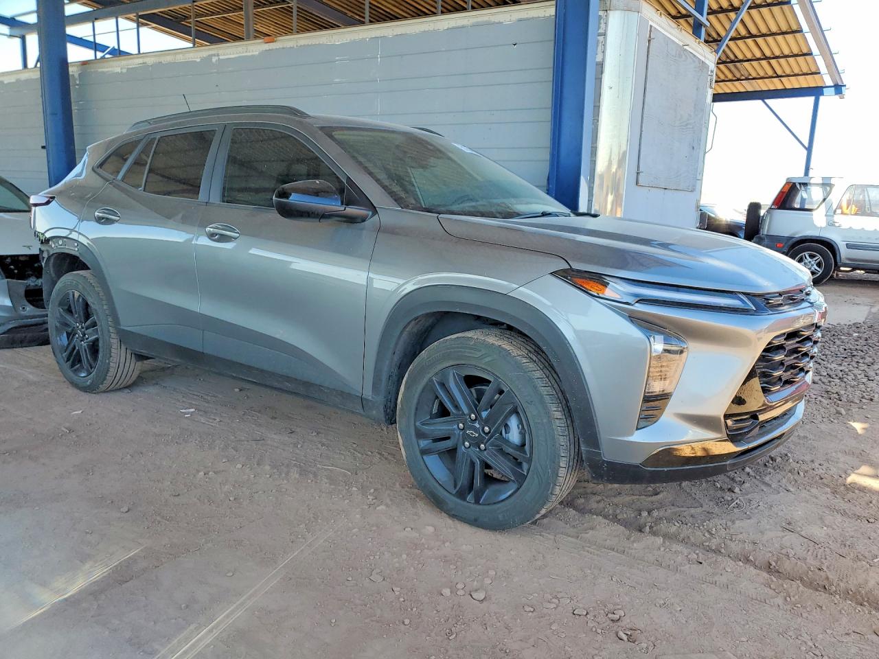 Chevrolet Trax Activ
