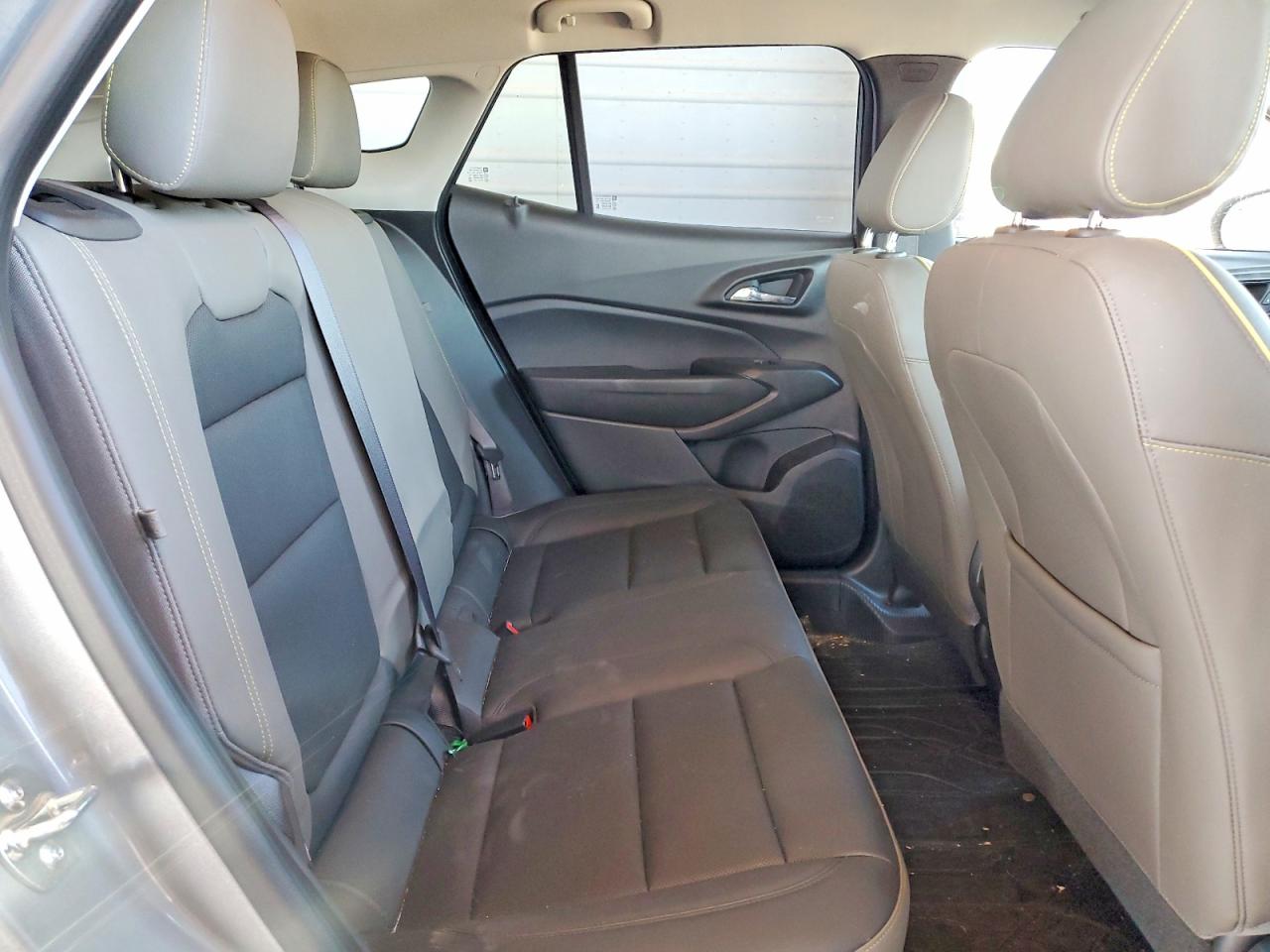 Chevrolet Trax Activ