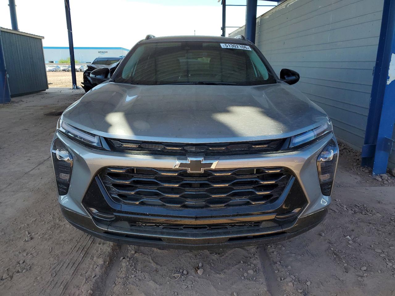 Chevrolet Trax Activ