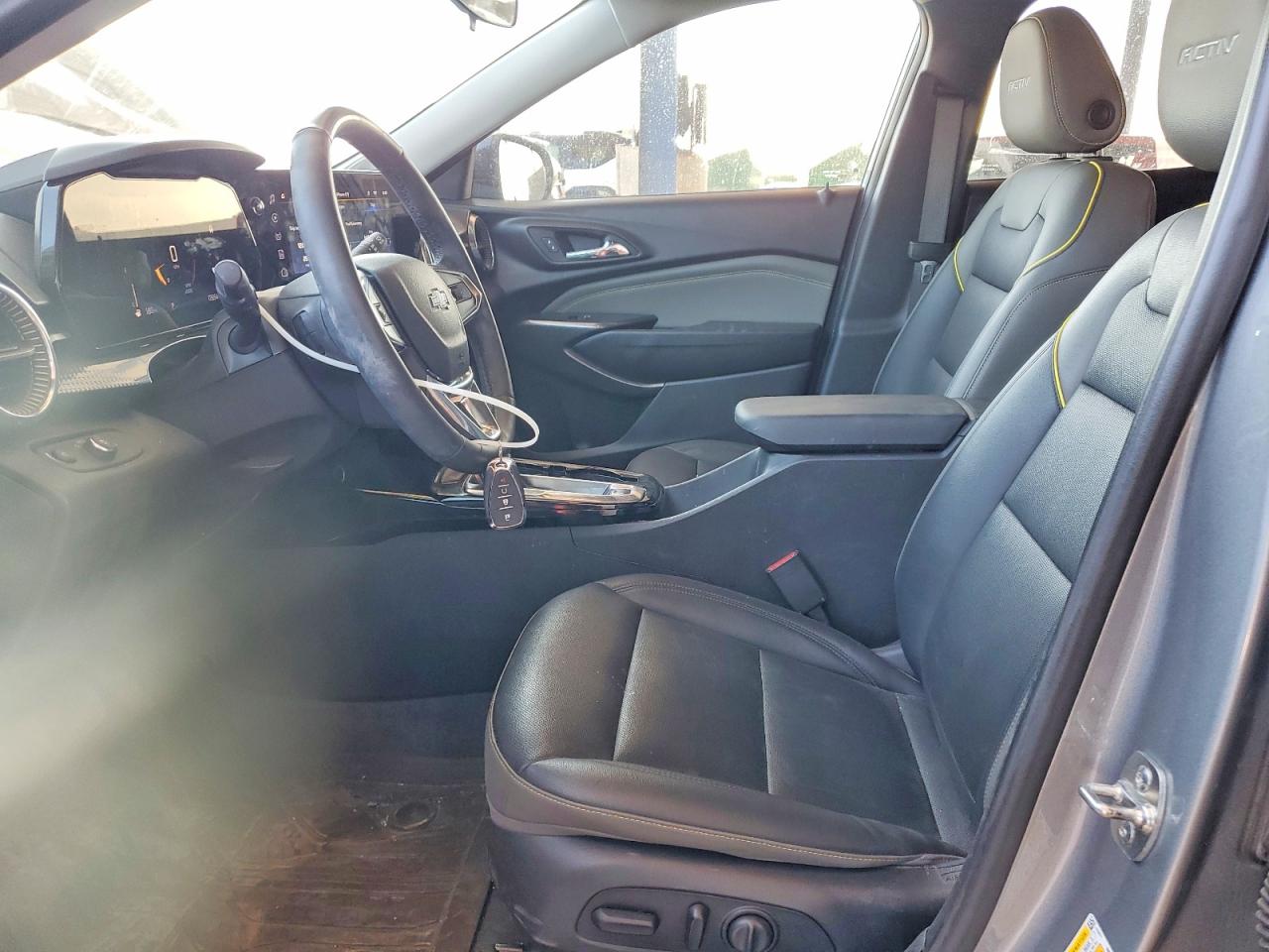 Chevrolet Trax Activ