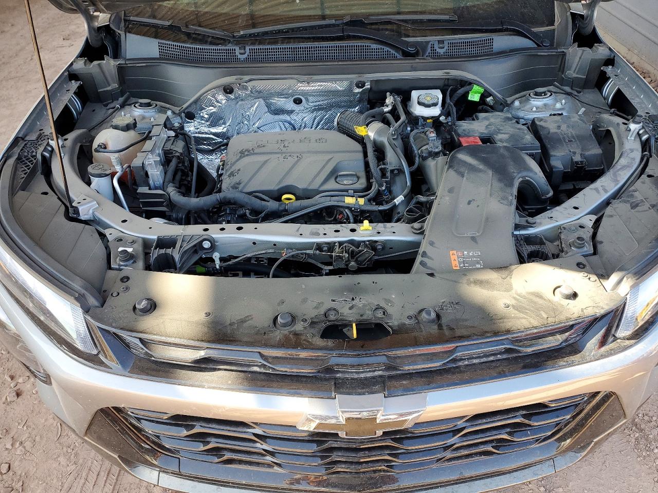 Chevrolet Trax Activ