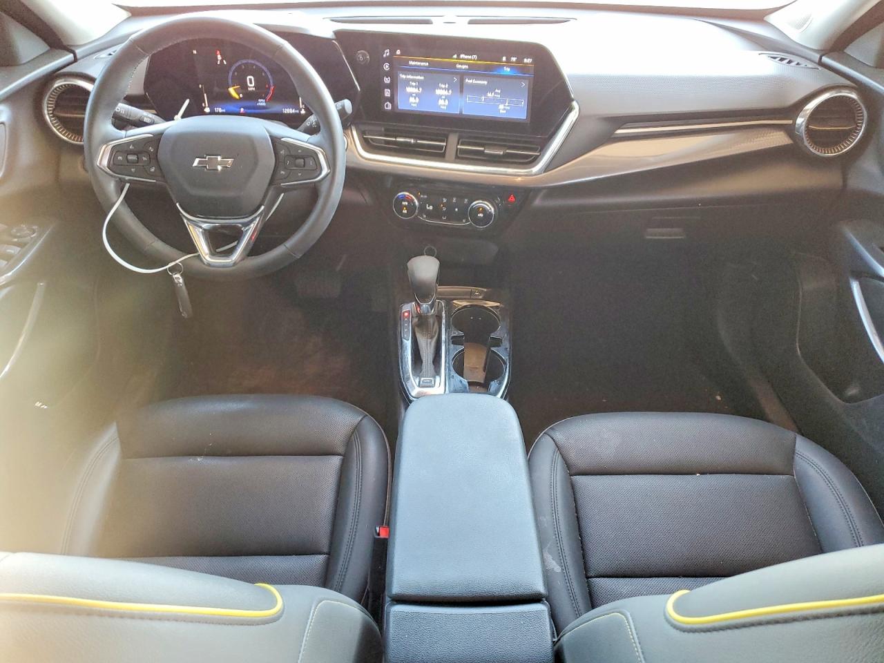Chevrolet Trax Activ