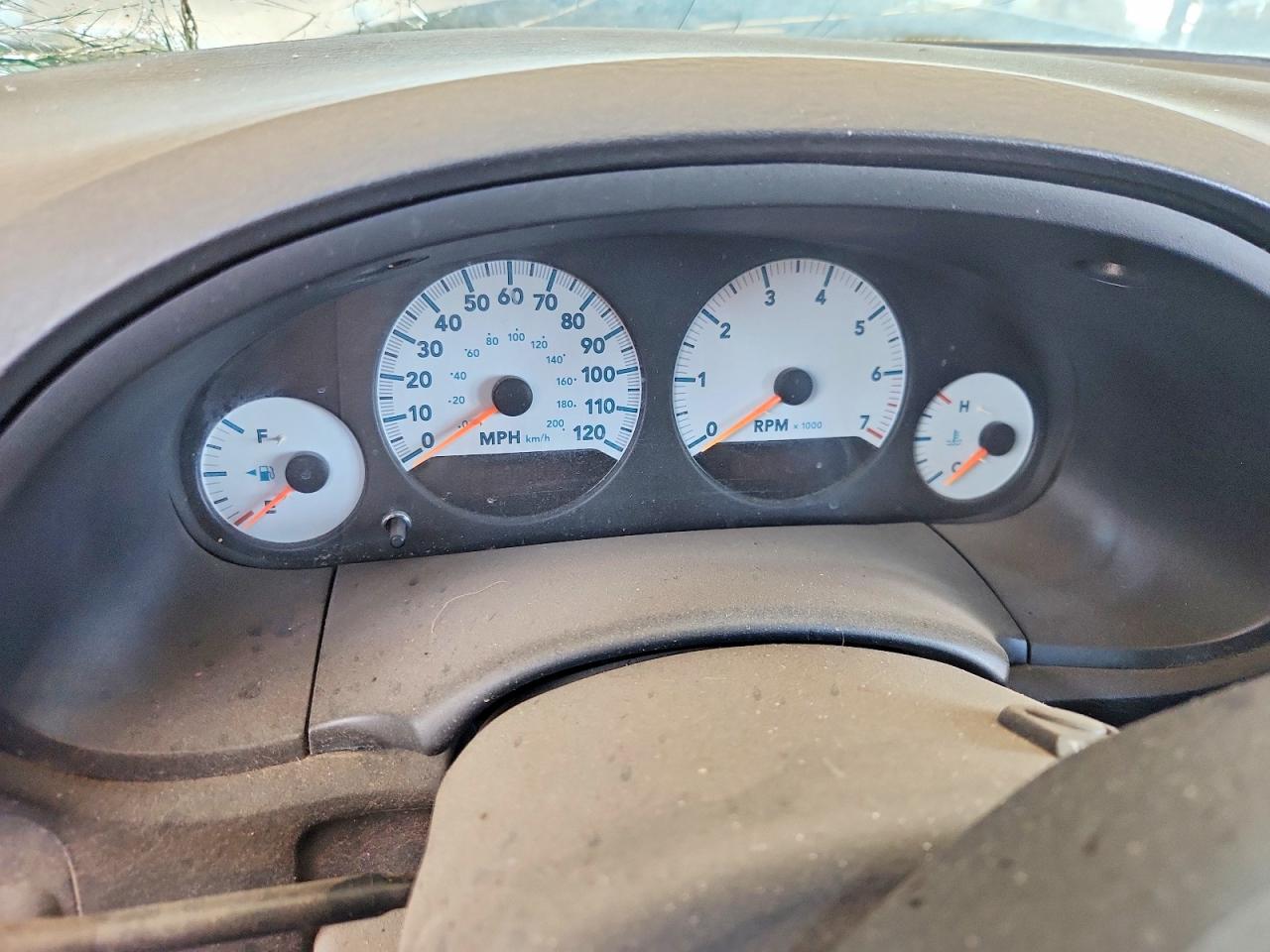 Dodge Caravan Sxt