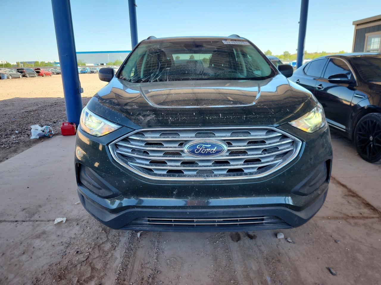 Ford Edge Se