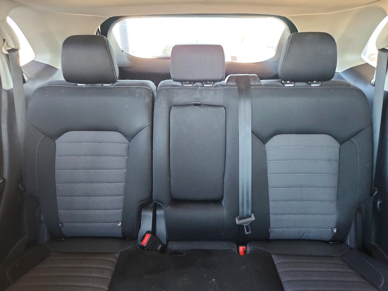 Ford Edge Se