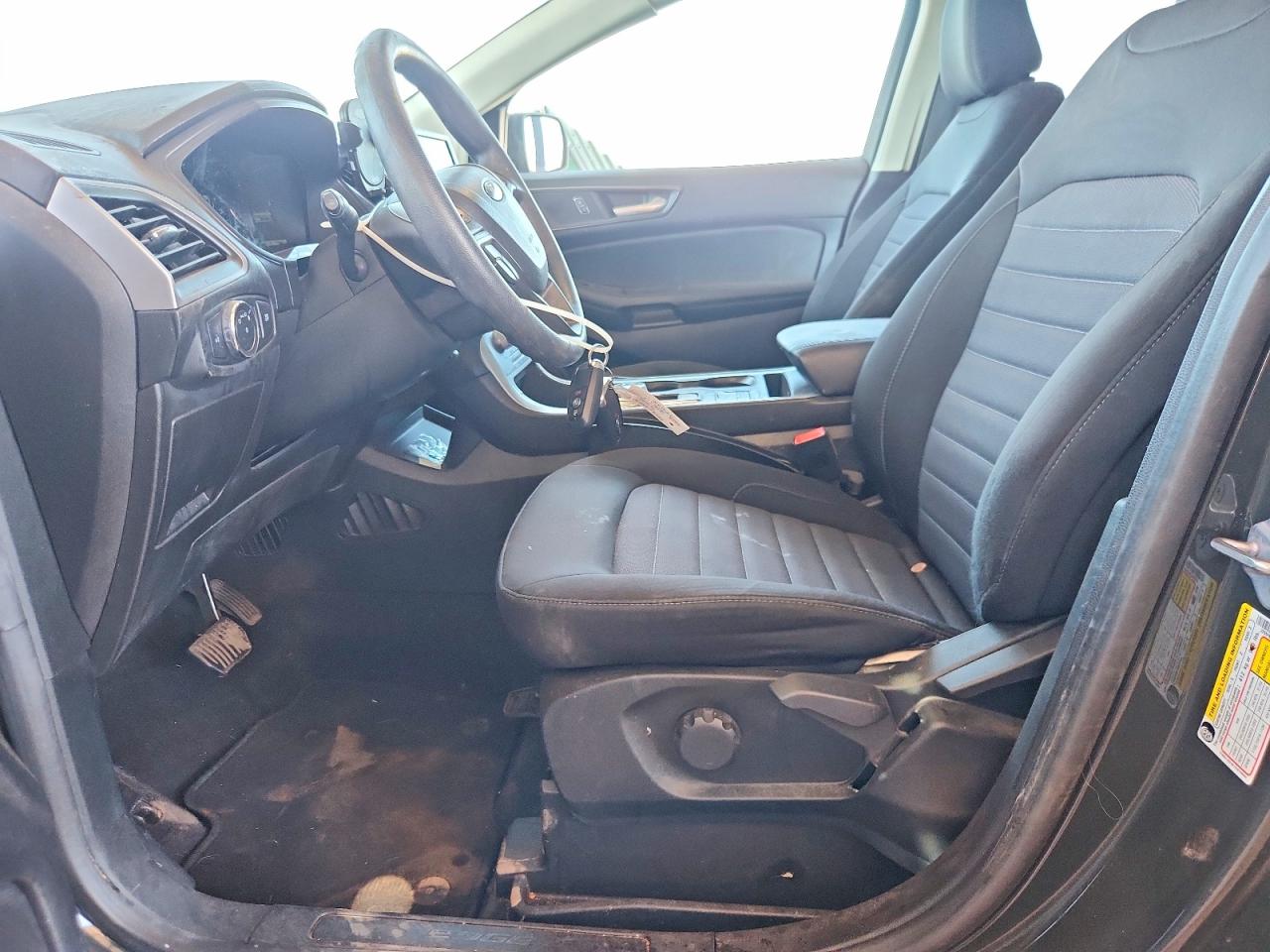 Ford Edge Se