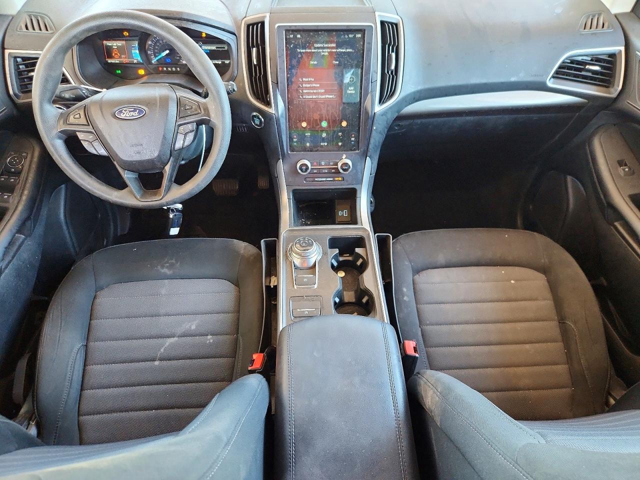 Ford Edge Se