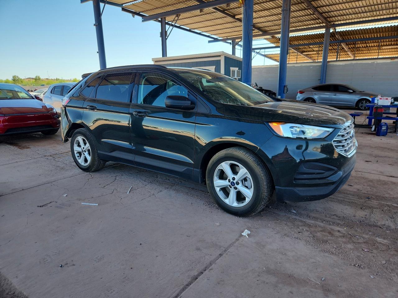 Ford Edge Se