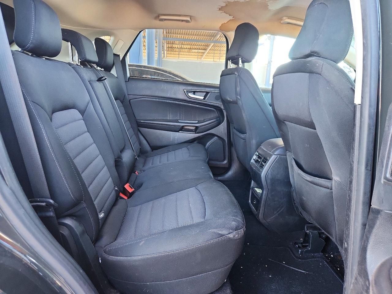 Ford Edge Se