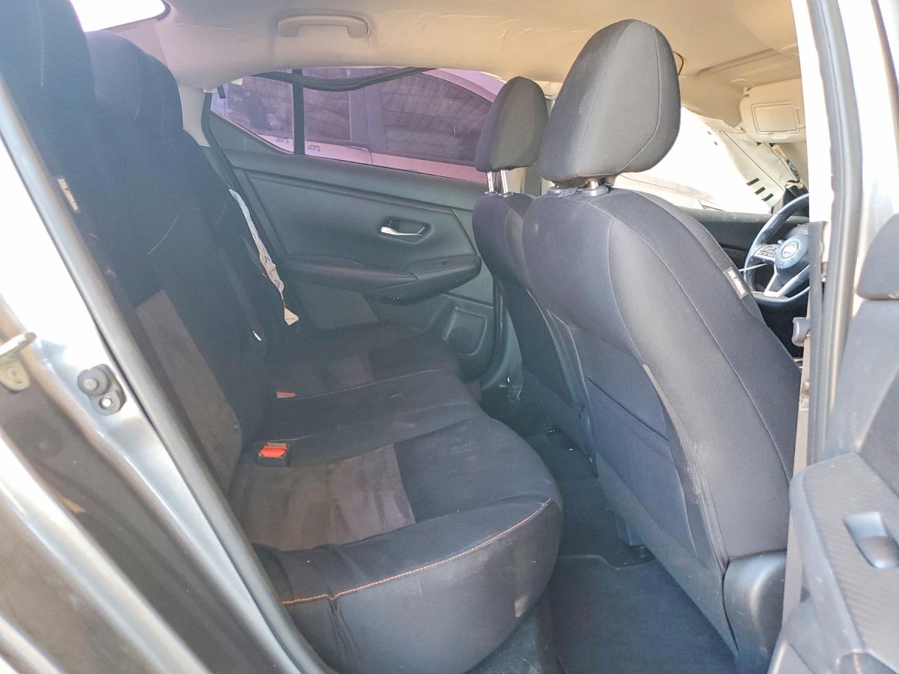 Nissan Sentra Sr