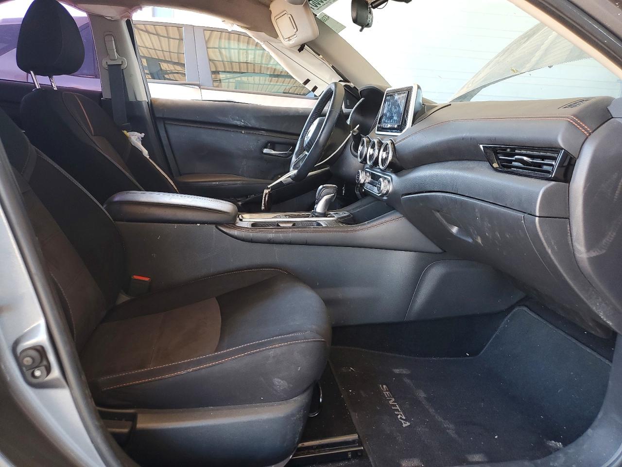 Nissan Sentra Sr