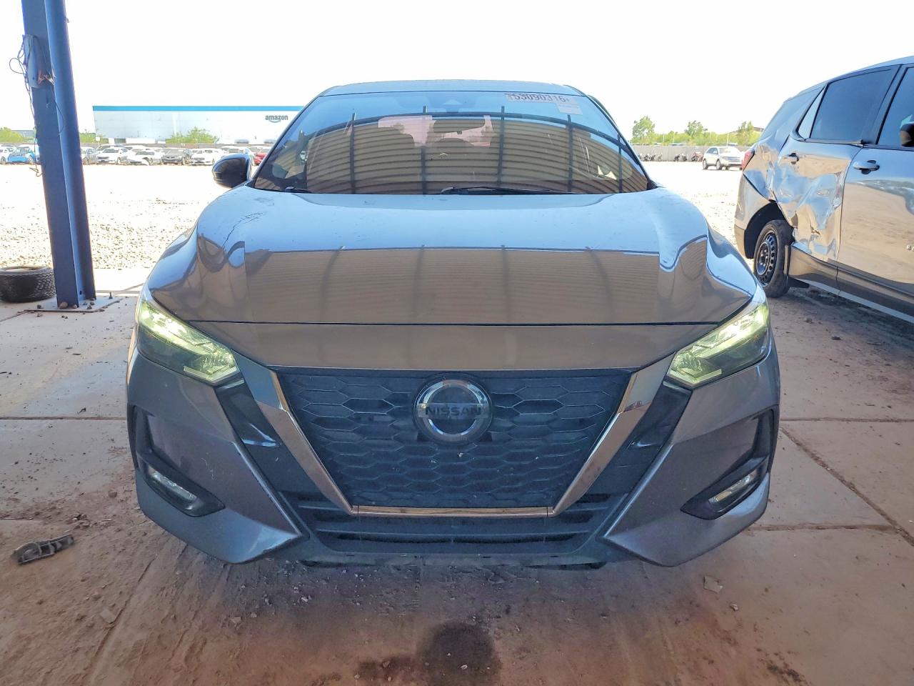 Nissan Sentra Sr