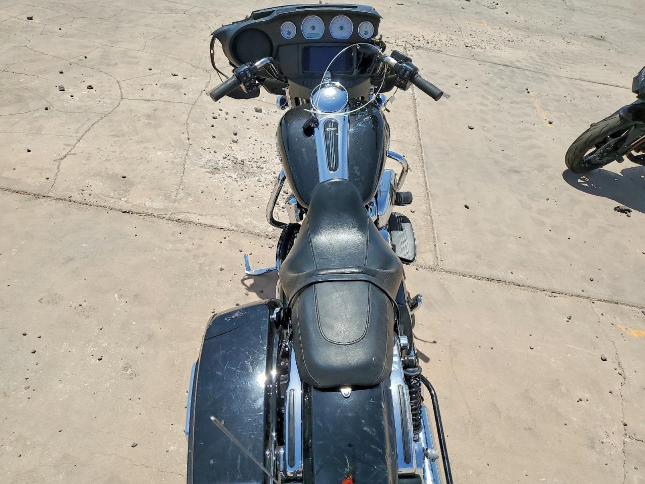 Harley-Davidson Fl