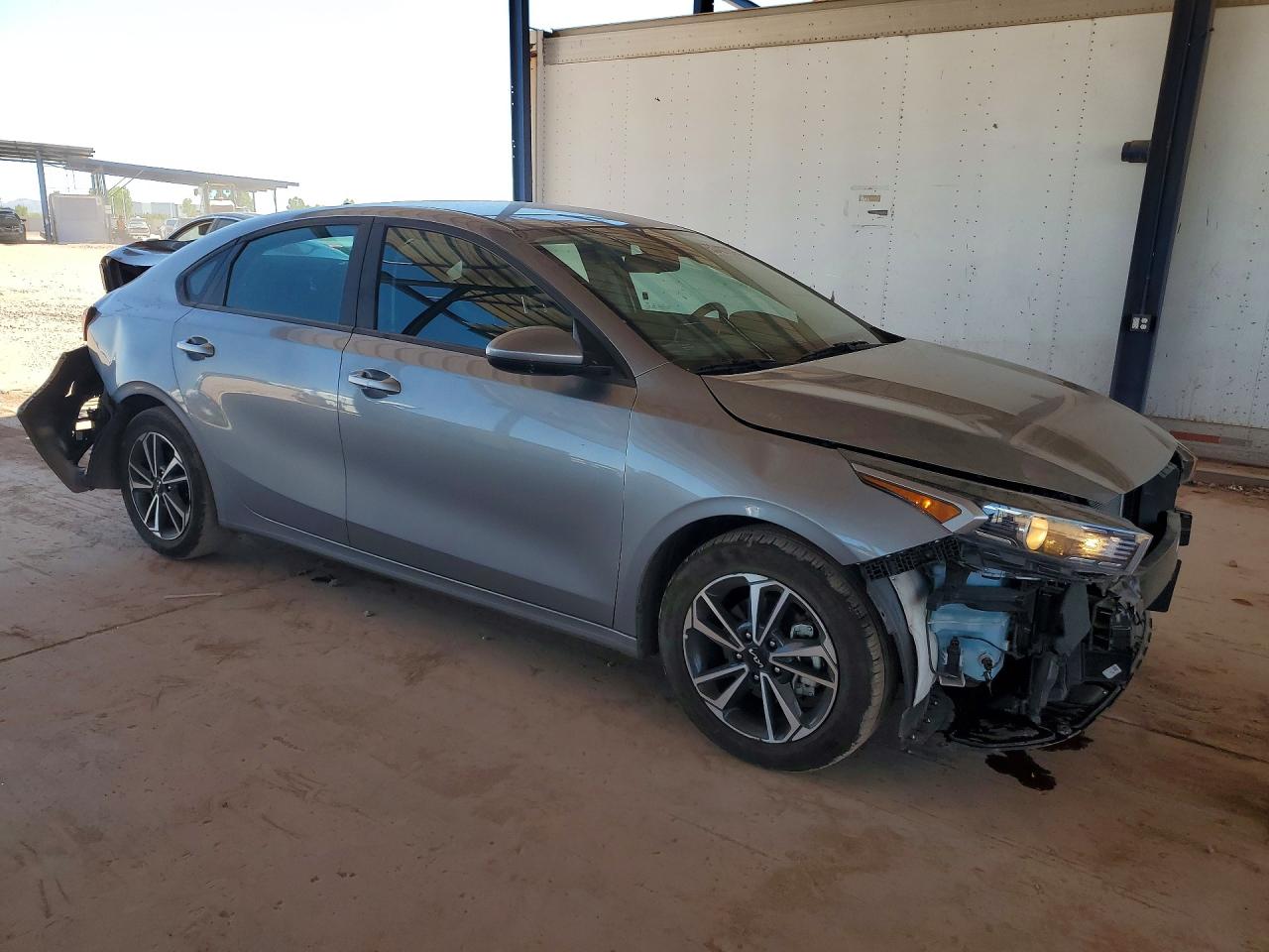 Kia Forte Lxs