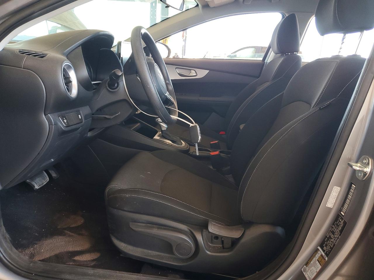 Kia Forte Lxs
