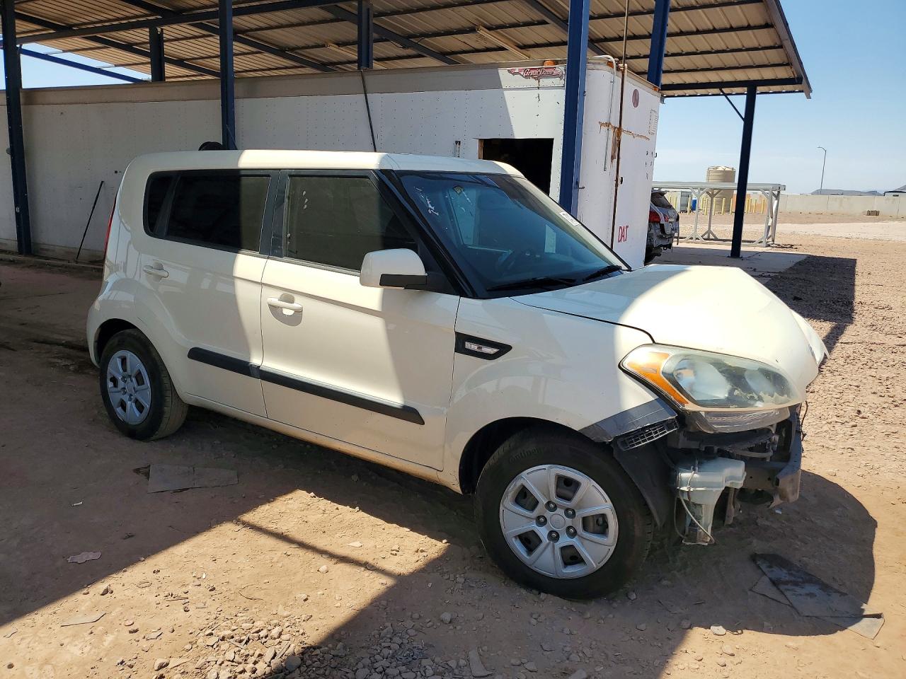 Kia Soul Base