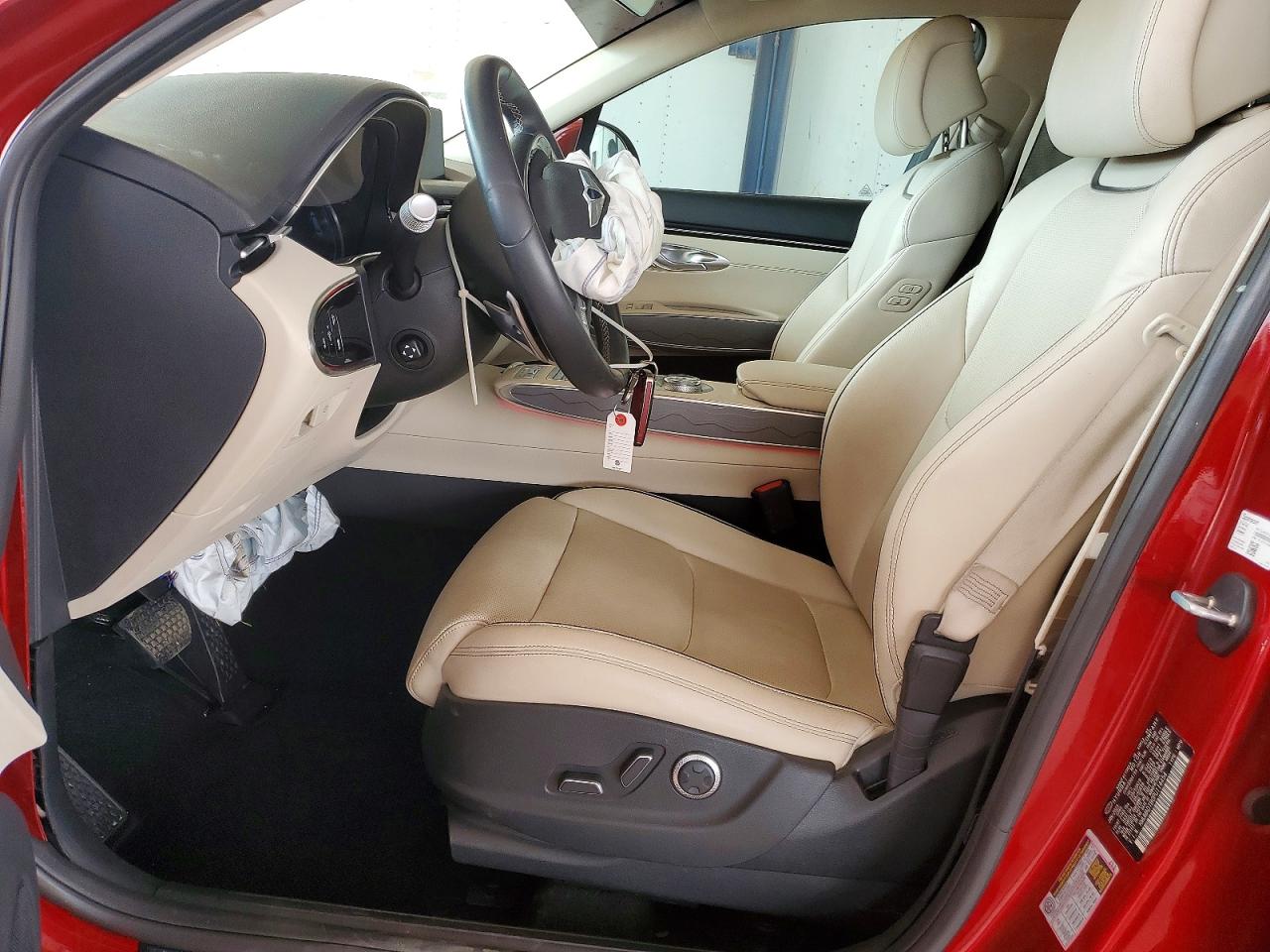 Genesis GV70 2.5t Standard