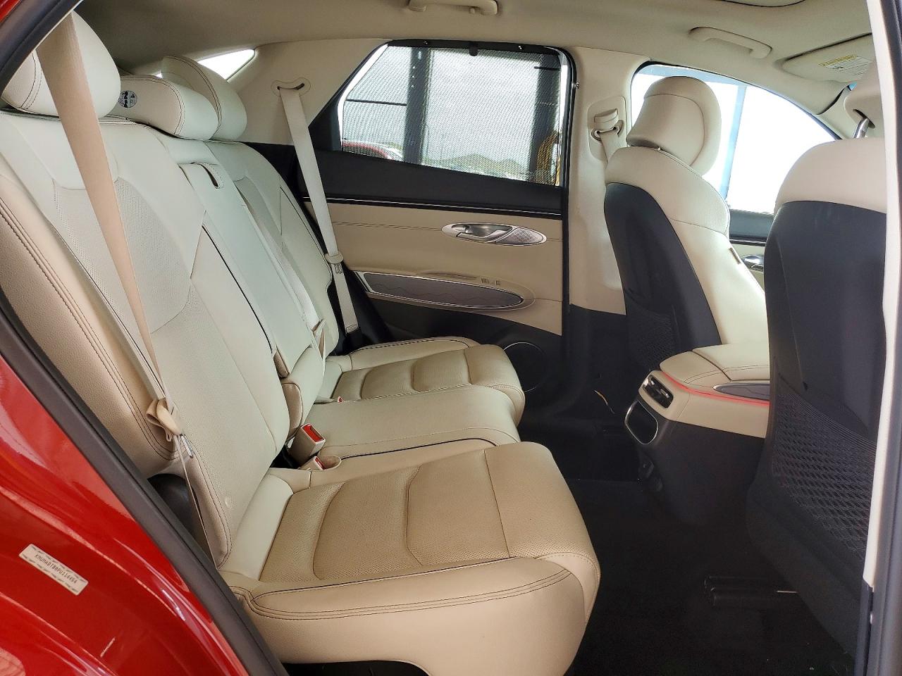 Genesis GV70 2.5t Standard