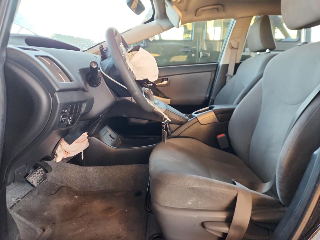 Toyota Prius Two