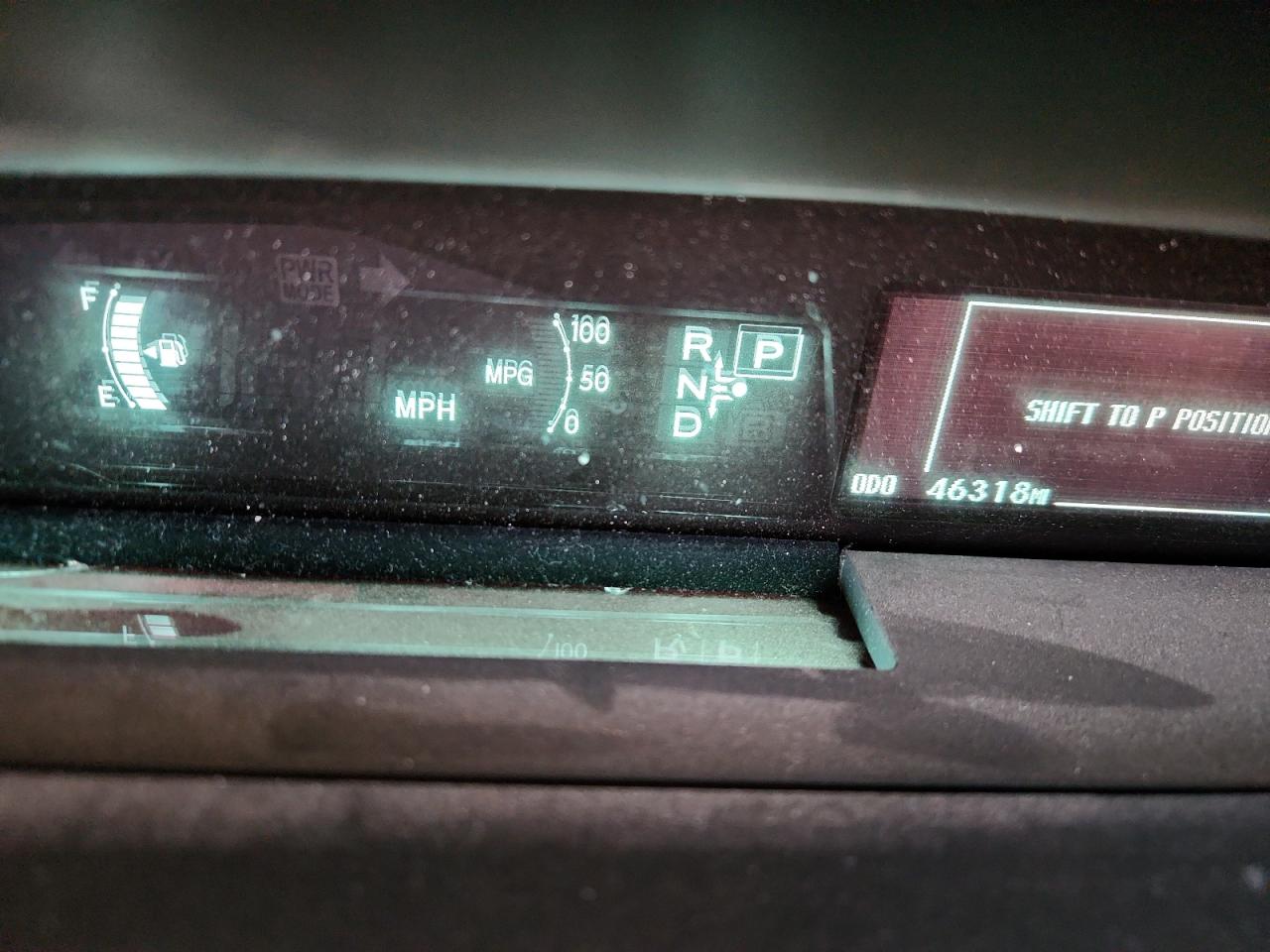 Toyota Prius Two