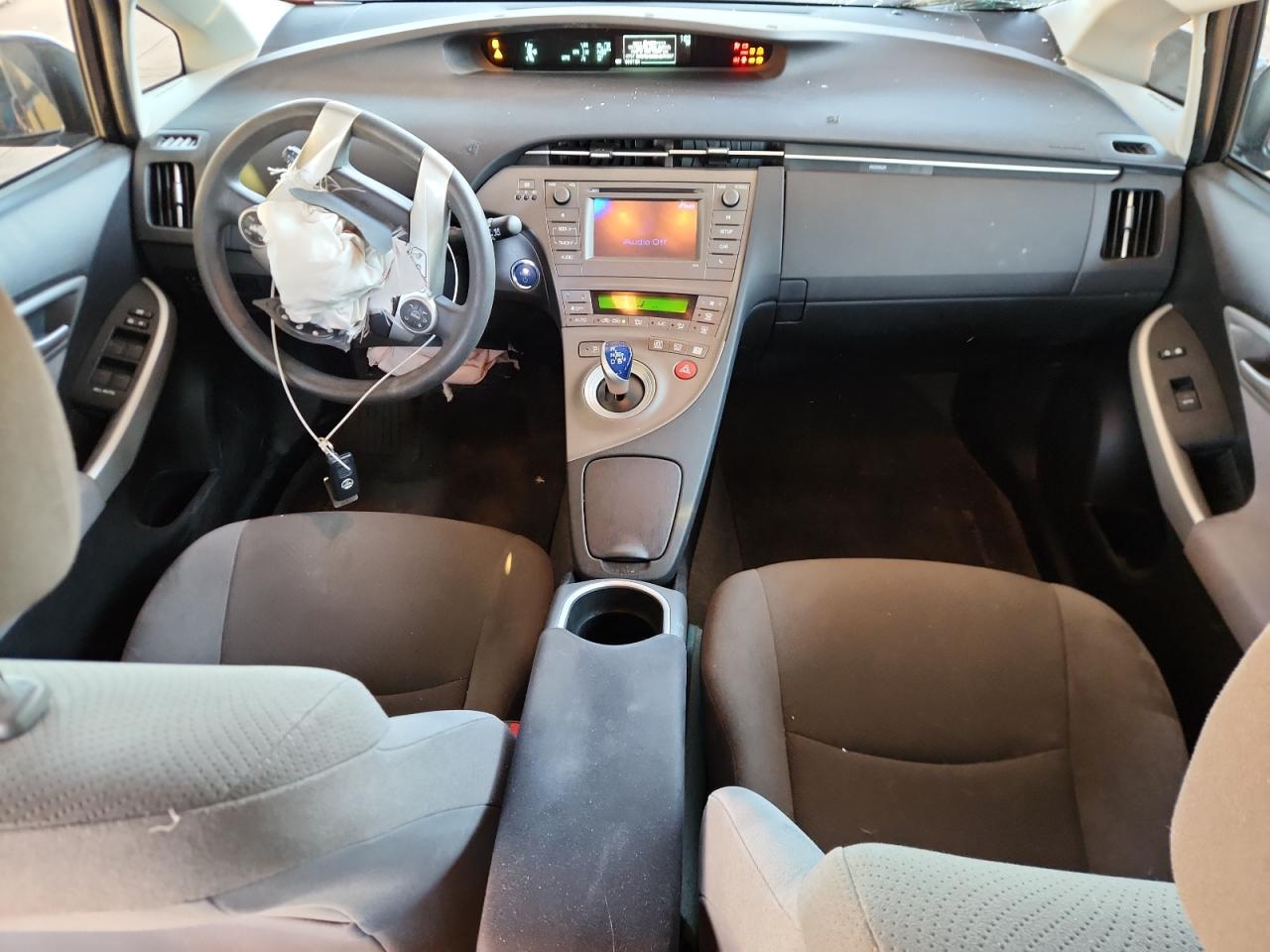 Toyota Prius Two