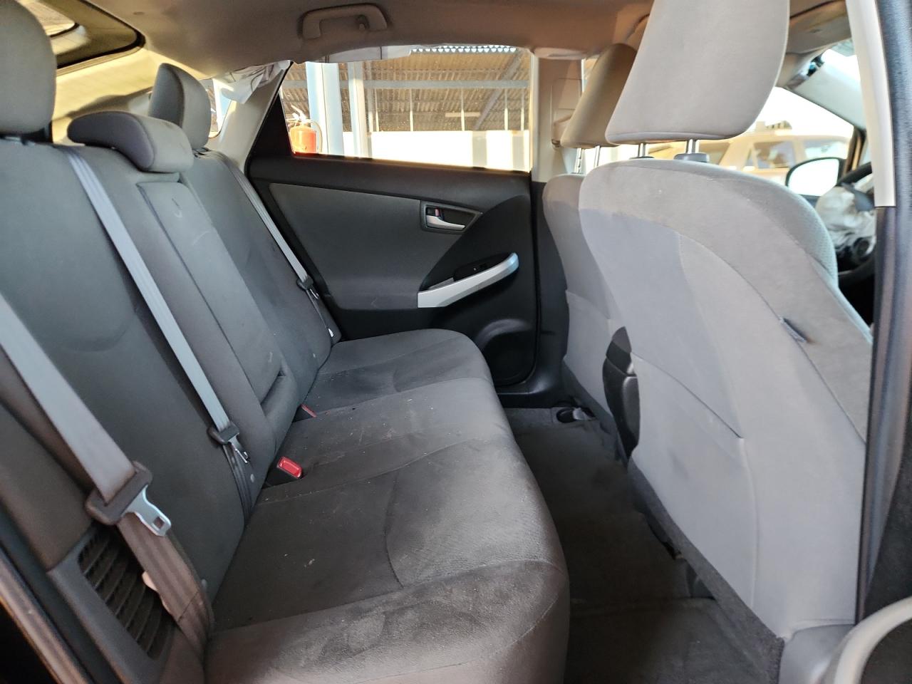 Toyota Prius Two