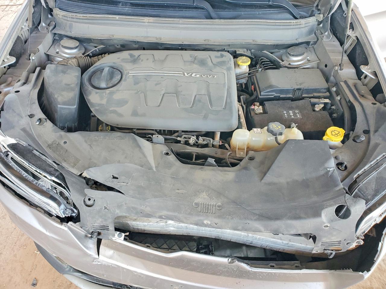 Jeep Cherokee Limited