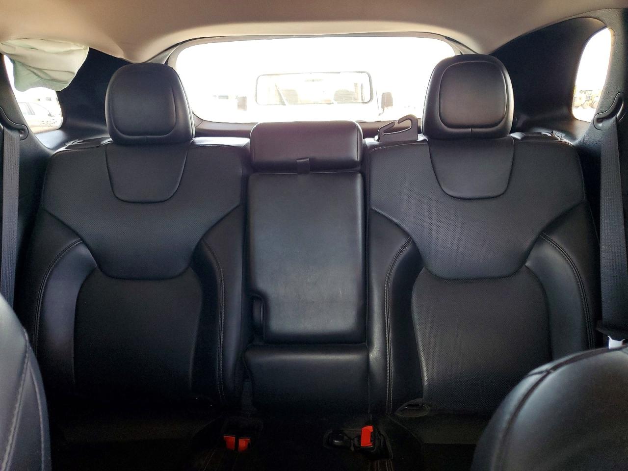 Jeep Cherokee Limited