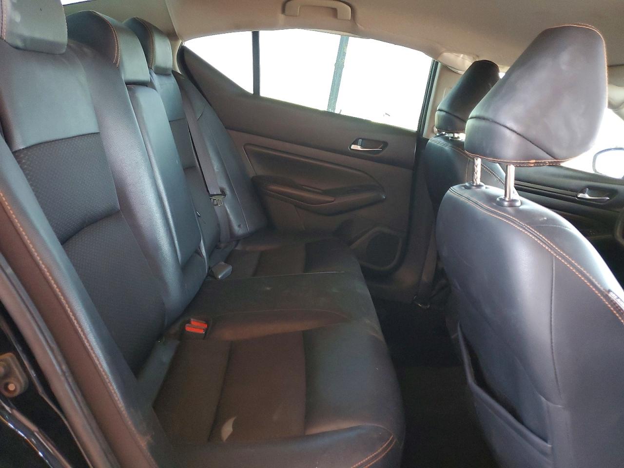 Nissan Altima Sr