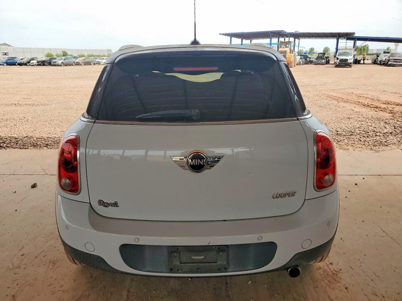MINI Cooper Countryman