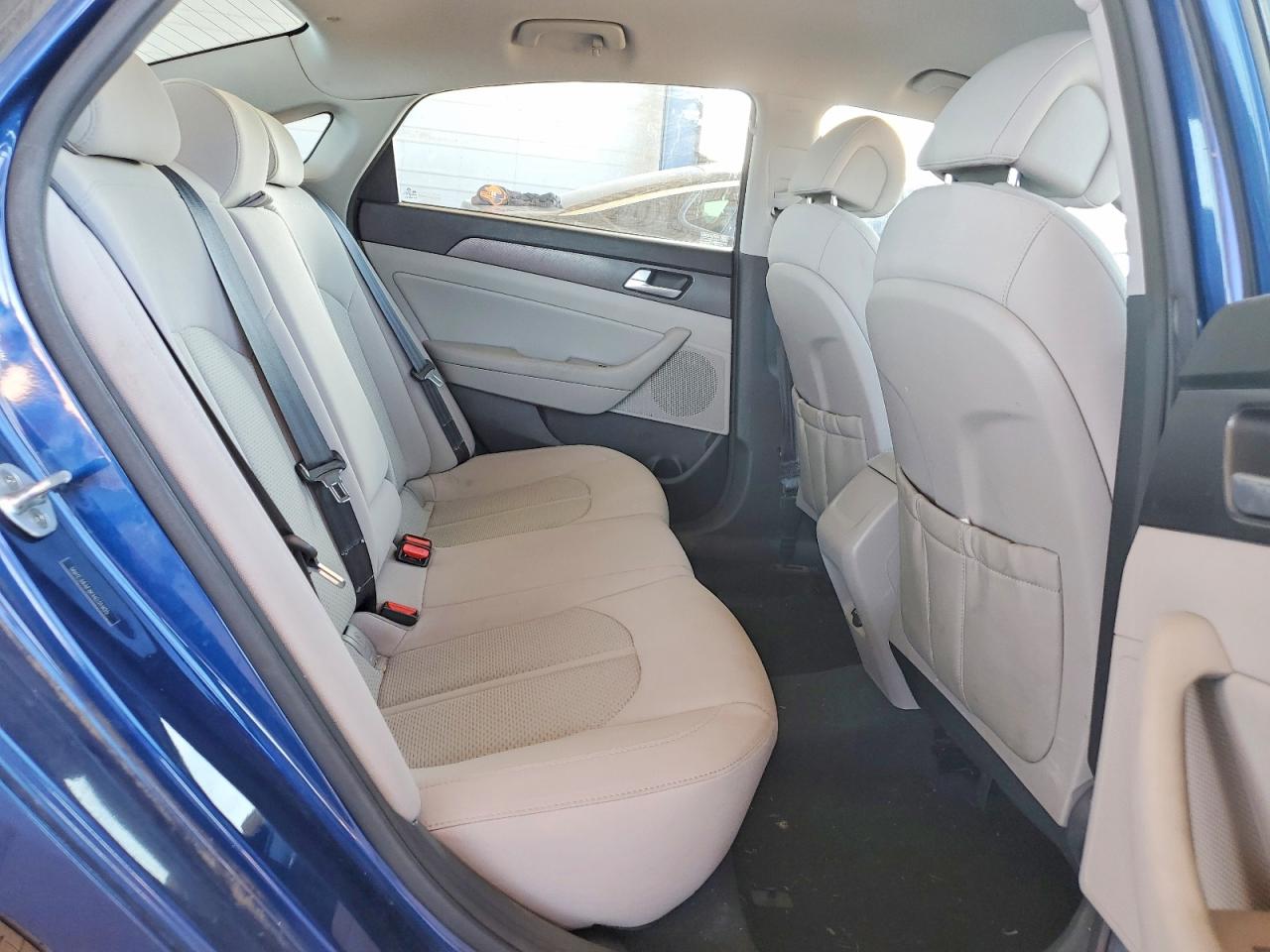 Hyundai SONATA Sport