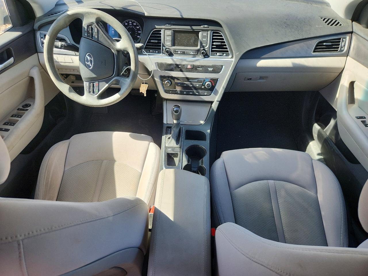 Hyundai SONATA Sport