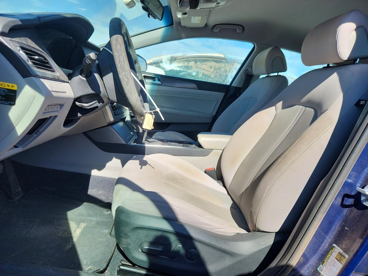 Hyundai SONATA Sport