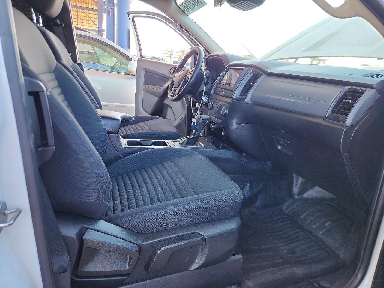 Ford Ranger Xl