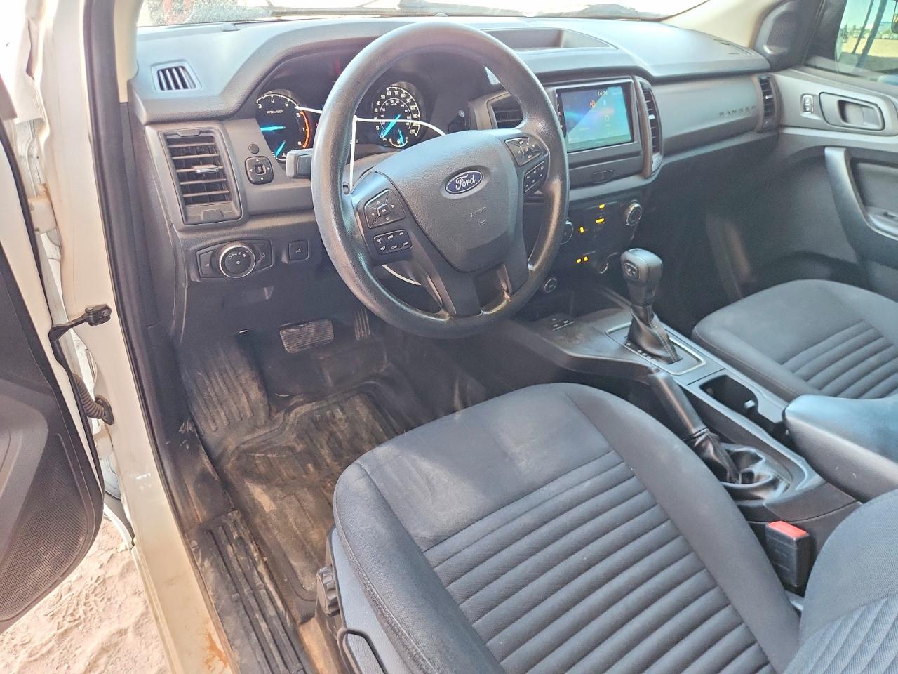 Ford Ranger Xl