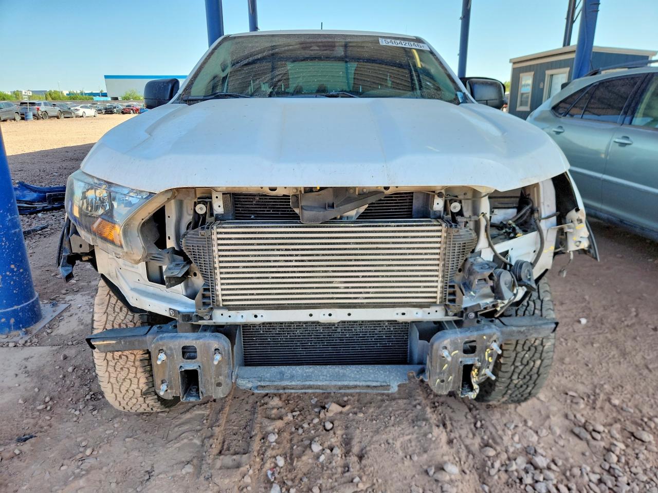 Ford Ranger Xl