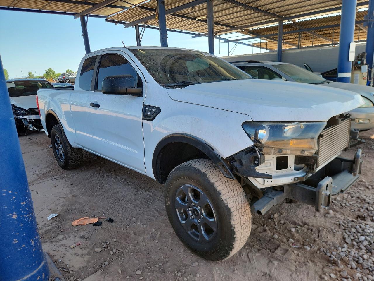 Ford Ranger Xl