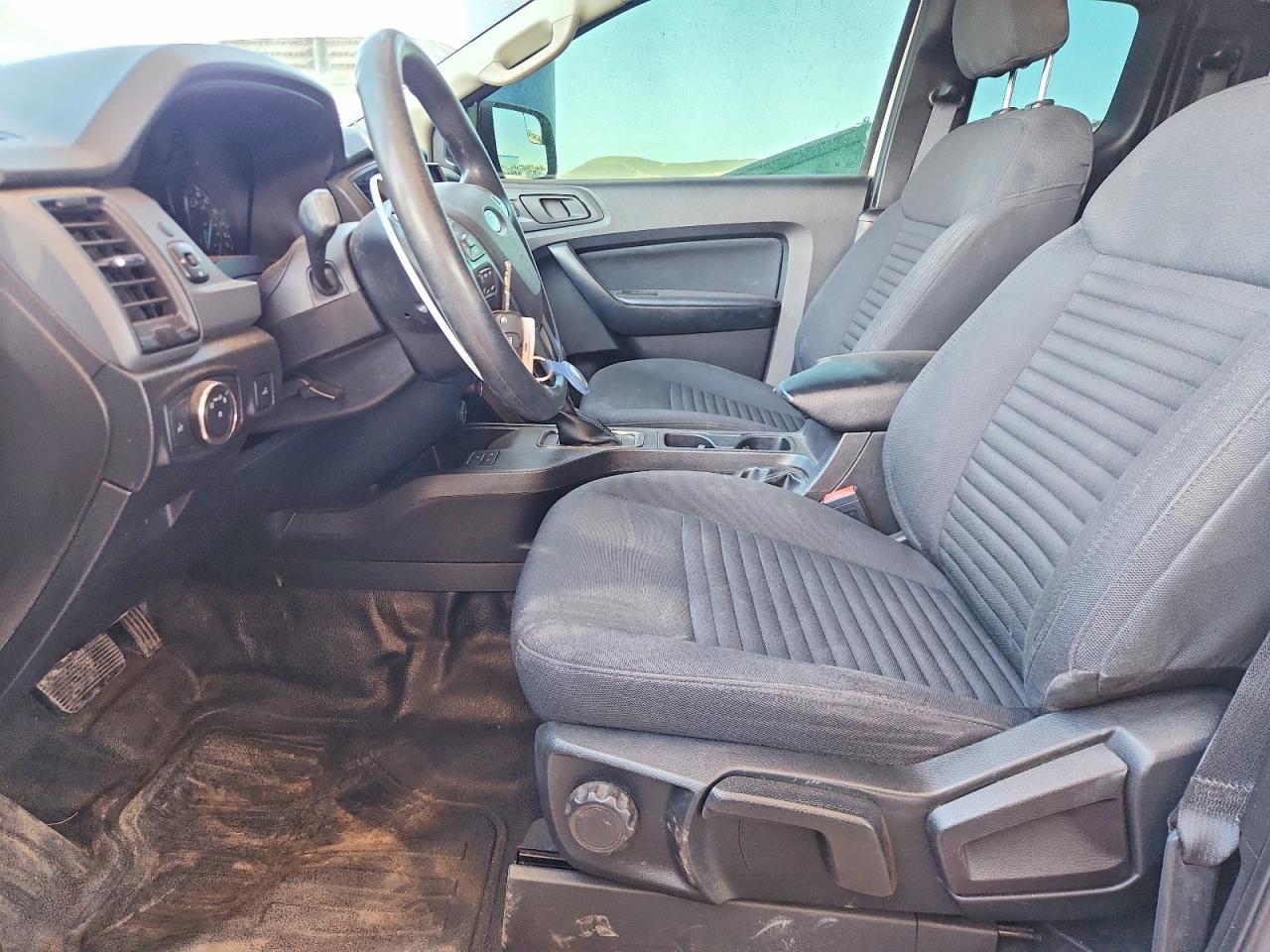 Ford Ranger Xl