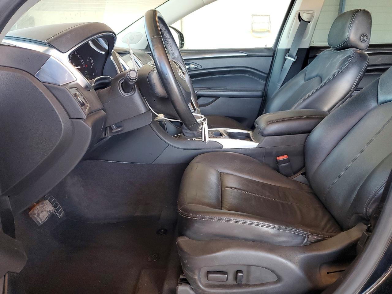 Cadillac SRX