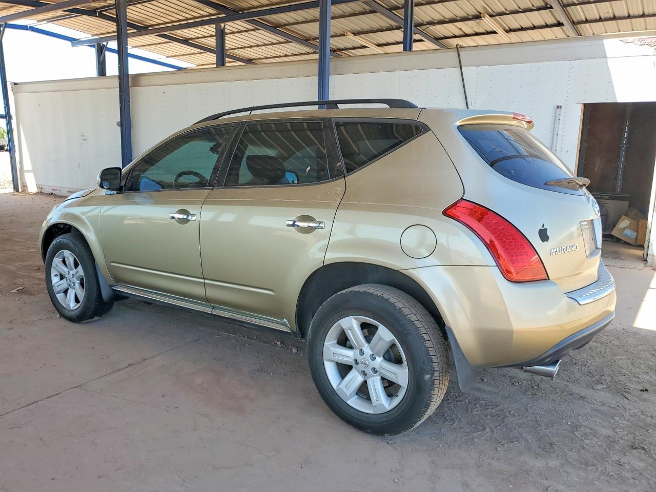 Nissan Murano S