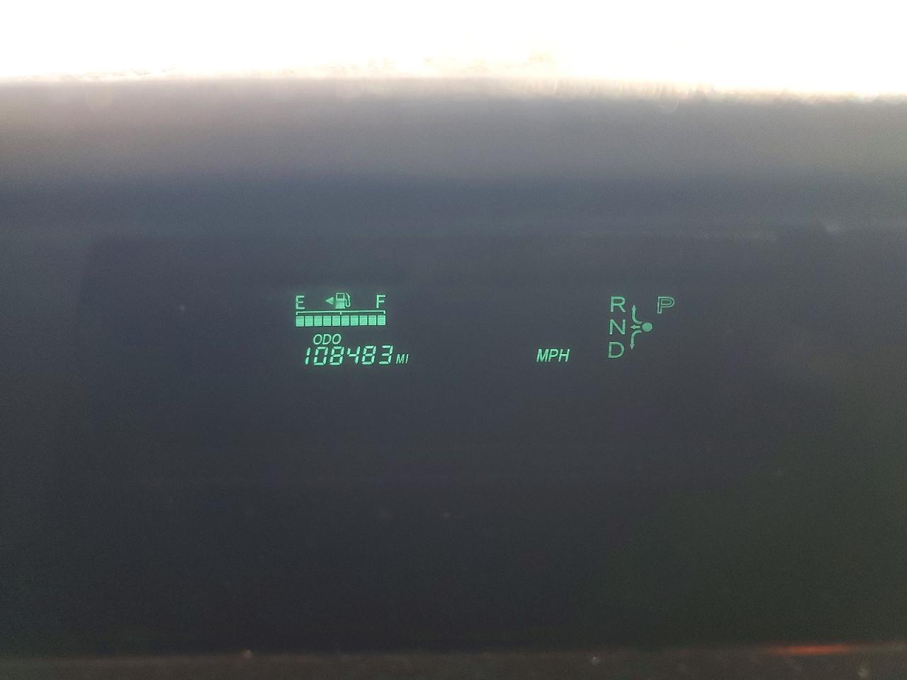 Toyota Prius Base