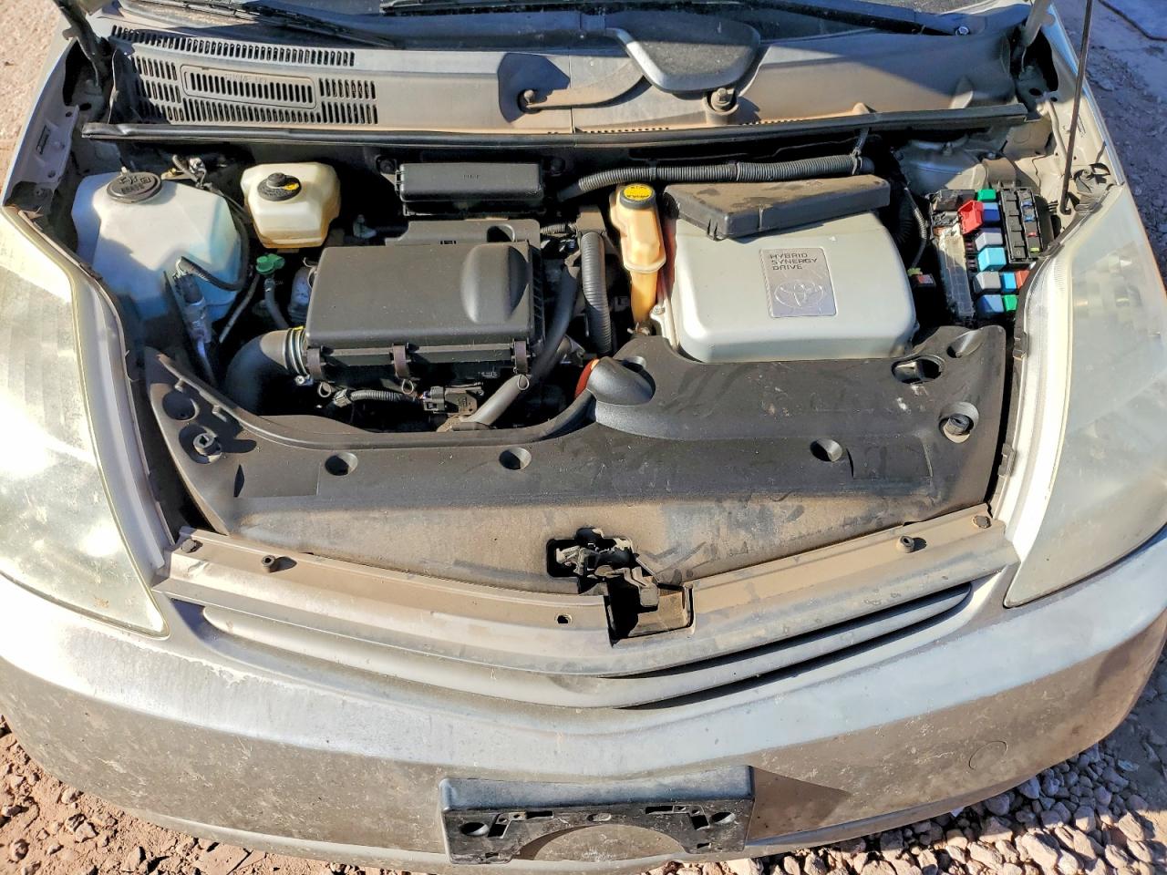 Toyota Prius Base